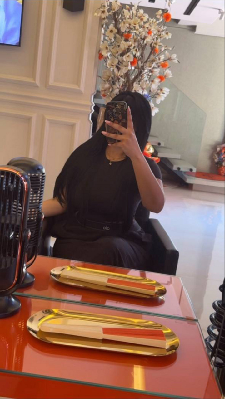 محتوى سناب شات لـ IKRAM SEDAM IN 🇲🇦