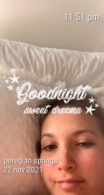 Preview for a Spotlight video that uses the Goodnight Lens