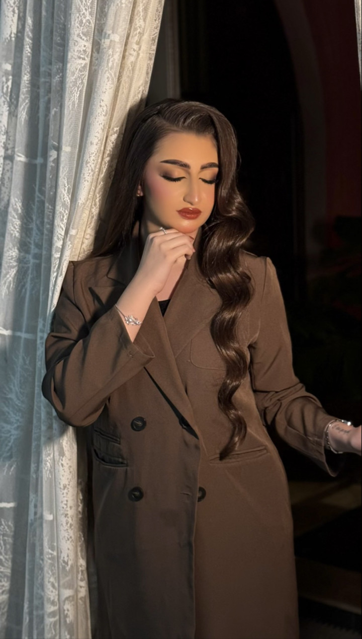 محتوى سناب شات لـ مصورة جوال أمل المنيف💛