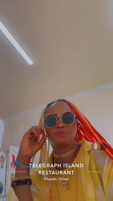Preview for a Spotlight video that uses the GLAM-HER Lens