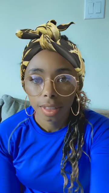 Preview for a Spotlight video that uses the Golden Style Lens