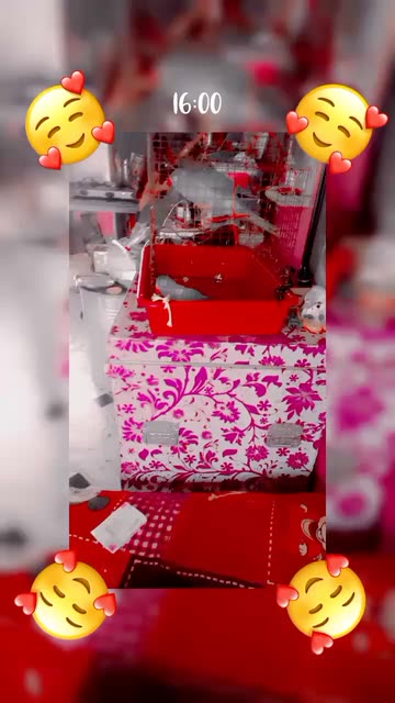 Preview for a Spotlight video that uses the Noofy2023 Lens