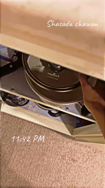 Preview for a Spotlight video that uses the HDR.GOld Lens