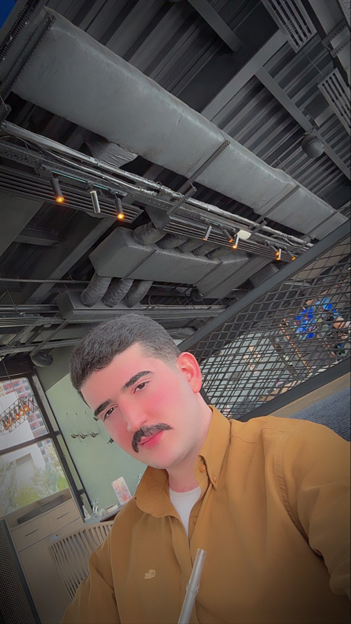 محتوى سناب شات لـ A.