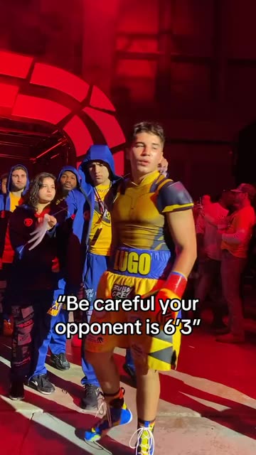 Overtime Boxing Videos