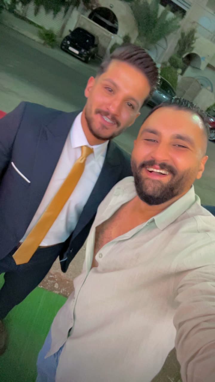 محتوى سناب شات لـ AbuQandil