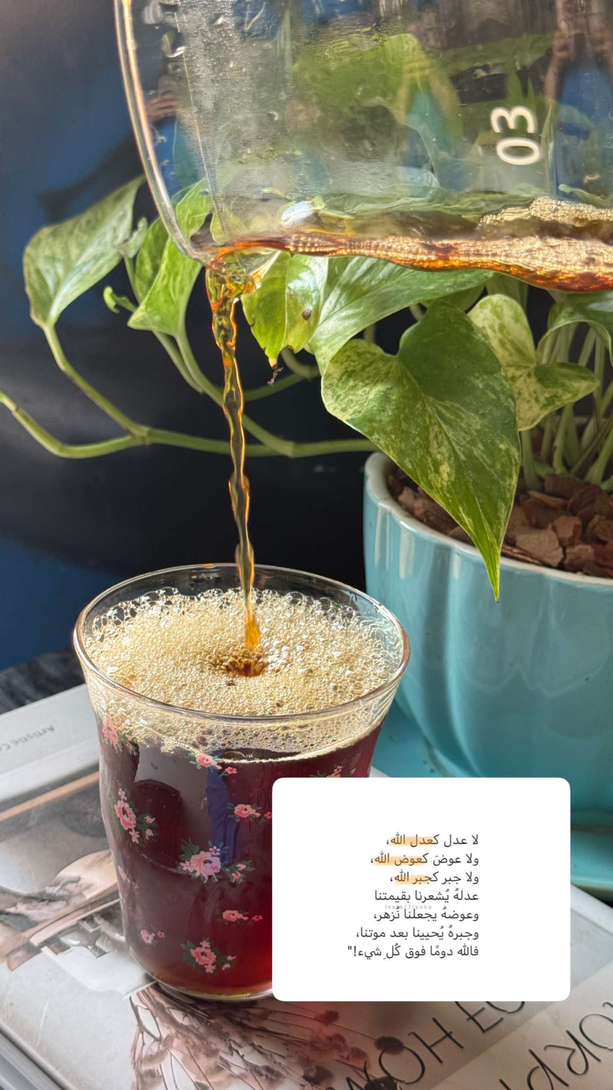 محتوى سناب شات لـ مها الصيخان 🍃☕️🎨
