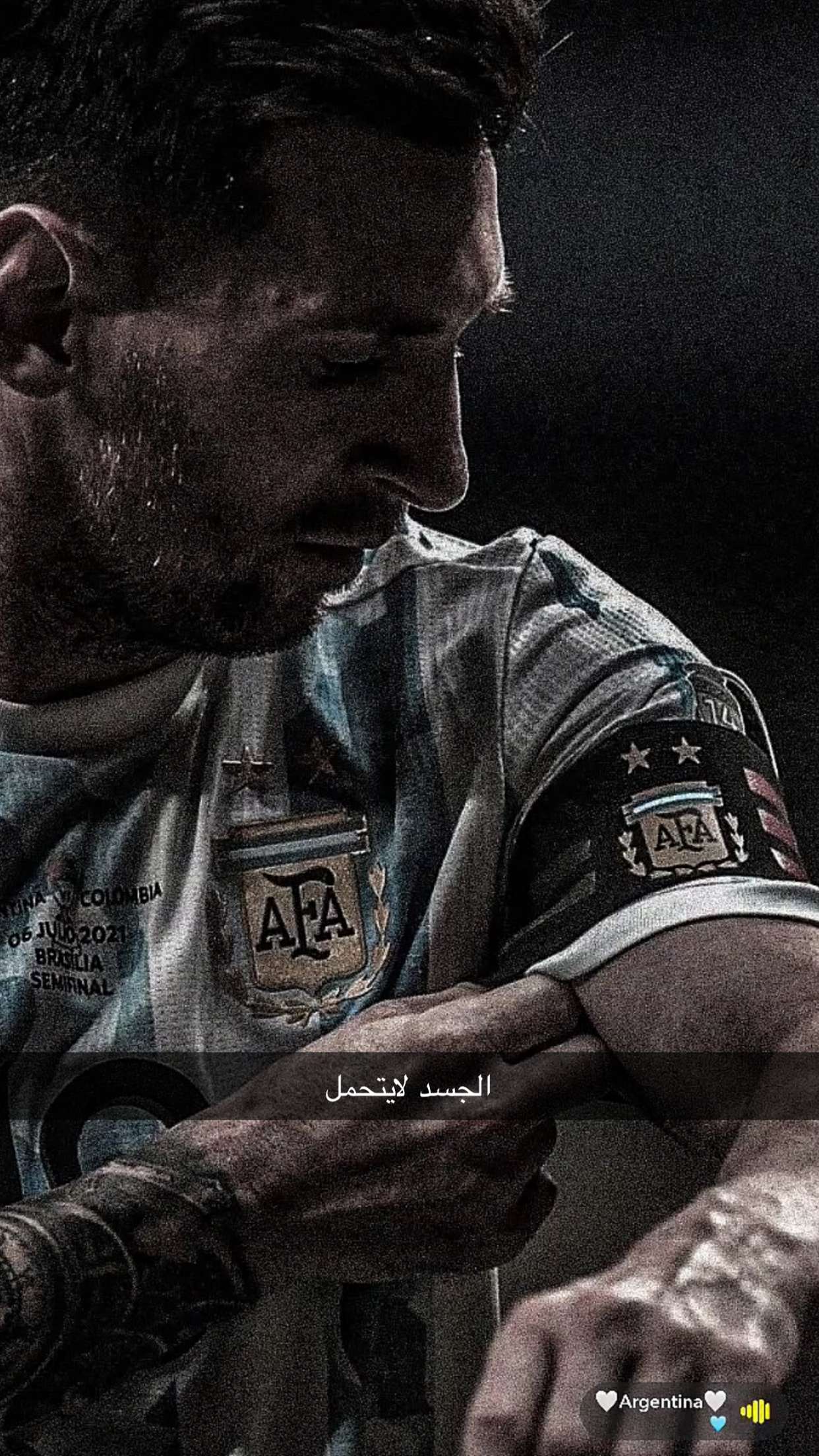 محتوى سناب شات لـ Mahmoud Alghnnam 🇰🇼