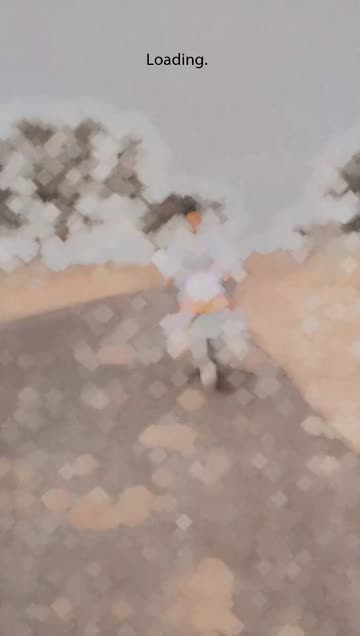 Preview for a Spotlight video that uses the motion flex Lens