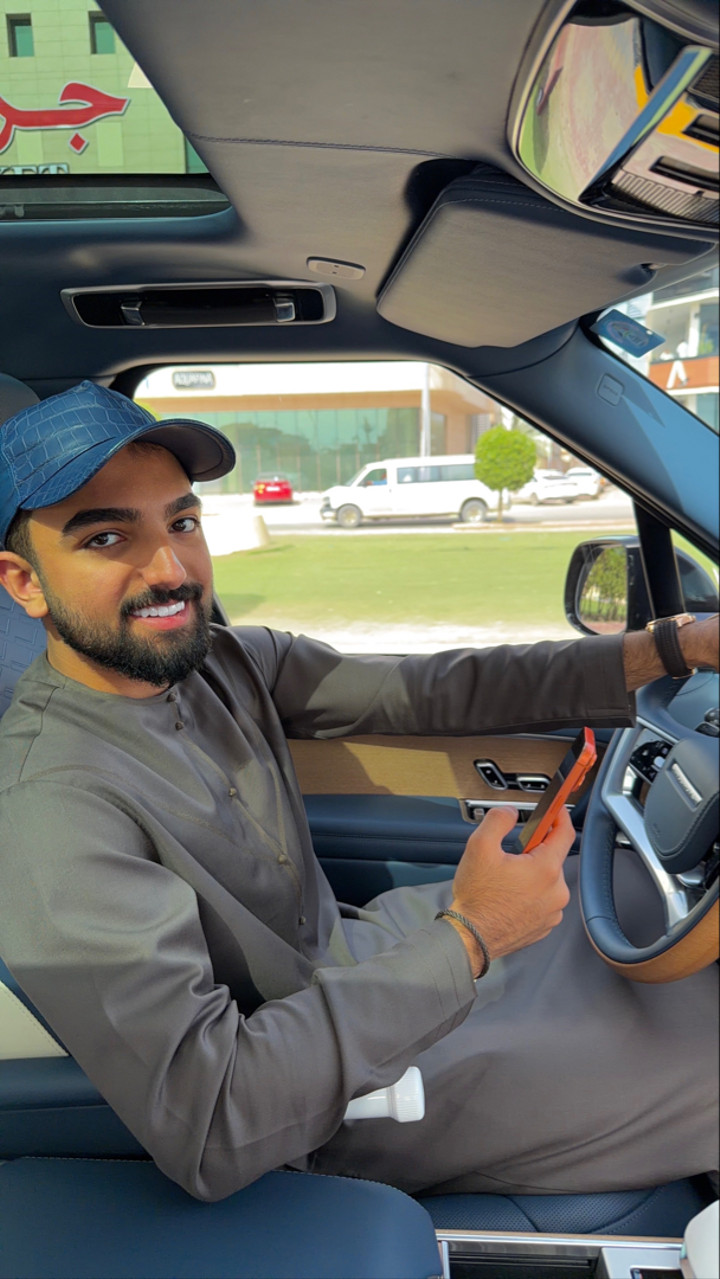 محتوى سناب شات لـ Ibrahim Aldirawi 🇮🇶