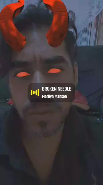 Preview for a Spotlight video that uses the Red Demon Lens