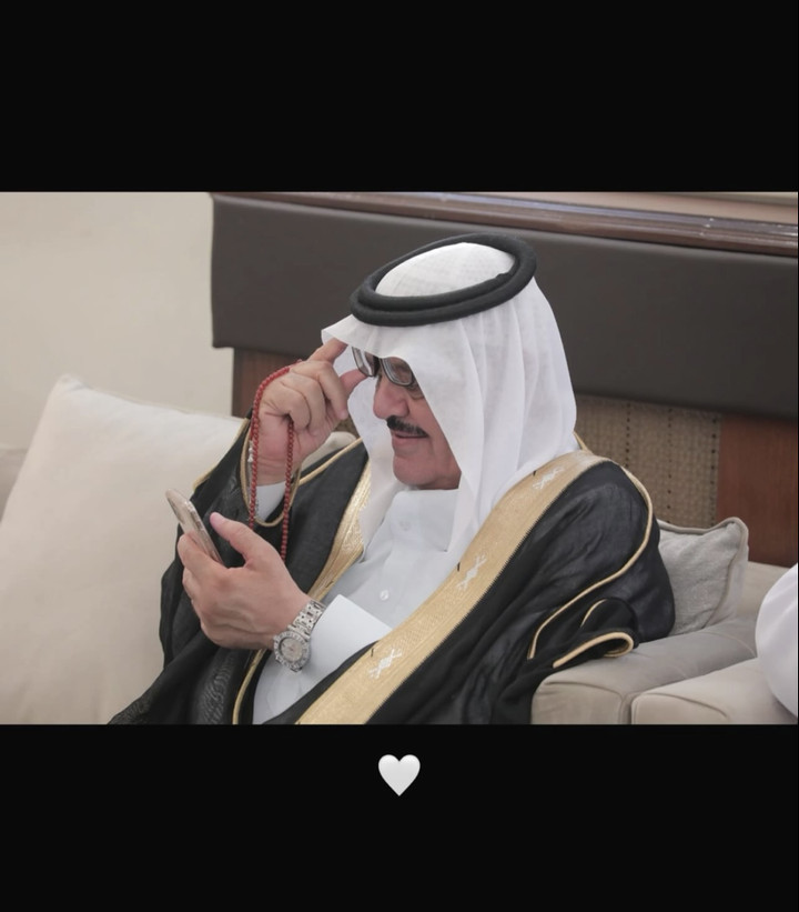 محتوى سناب شات لـ هاشم طلال الماضي⚖️