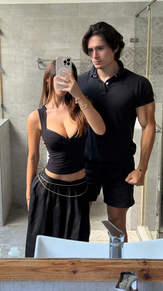 mikaelatesta