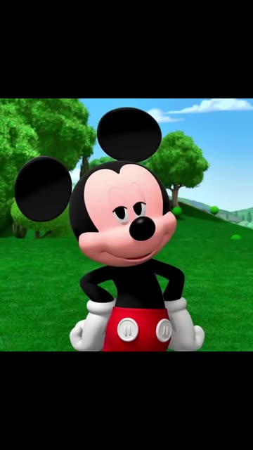 Minnie Mouse Cartoon Videos