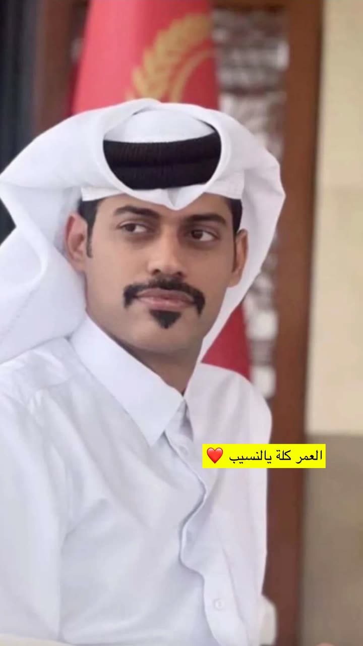 محتوى سناب شات لـ IBH 🇶🇦 In LA 🇺🇸