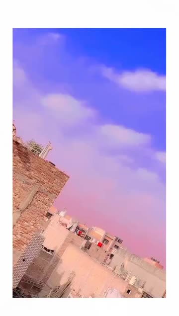 Preview for a Spotlight video that uses the Pleasant x frame Lens