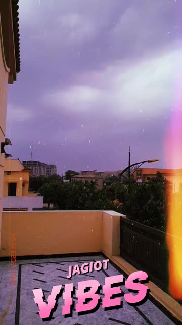 Preview for a Spotlight video that uses the HUJI PRO Lens