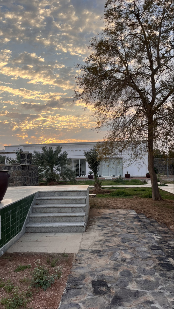 محتوى سناب شات لـ Ruba.