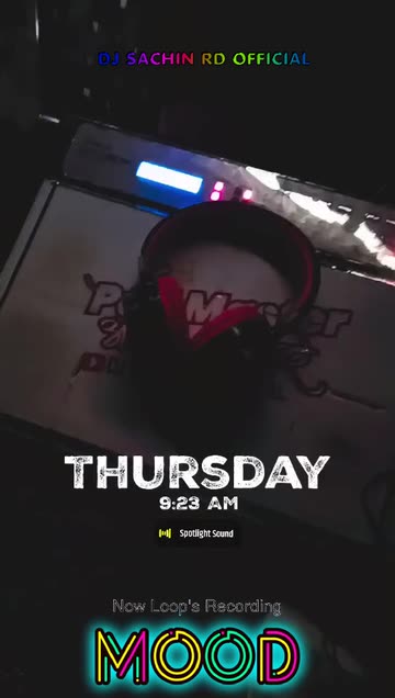 Preview for a Spotlight video that uses the Today-Time Lens