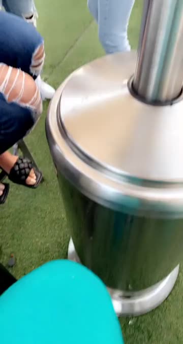 Preview for a Spotlight video that uses the 3D Computer Watch Lens