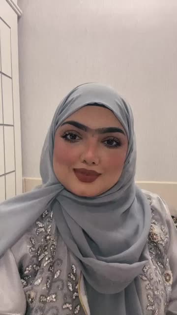 Preview for a Spotlight video that uses the beauty fato Lens