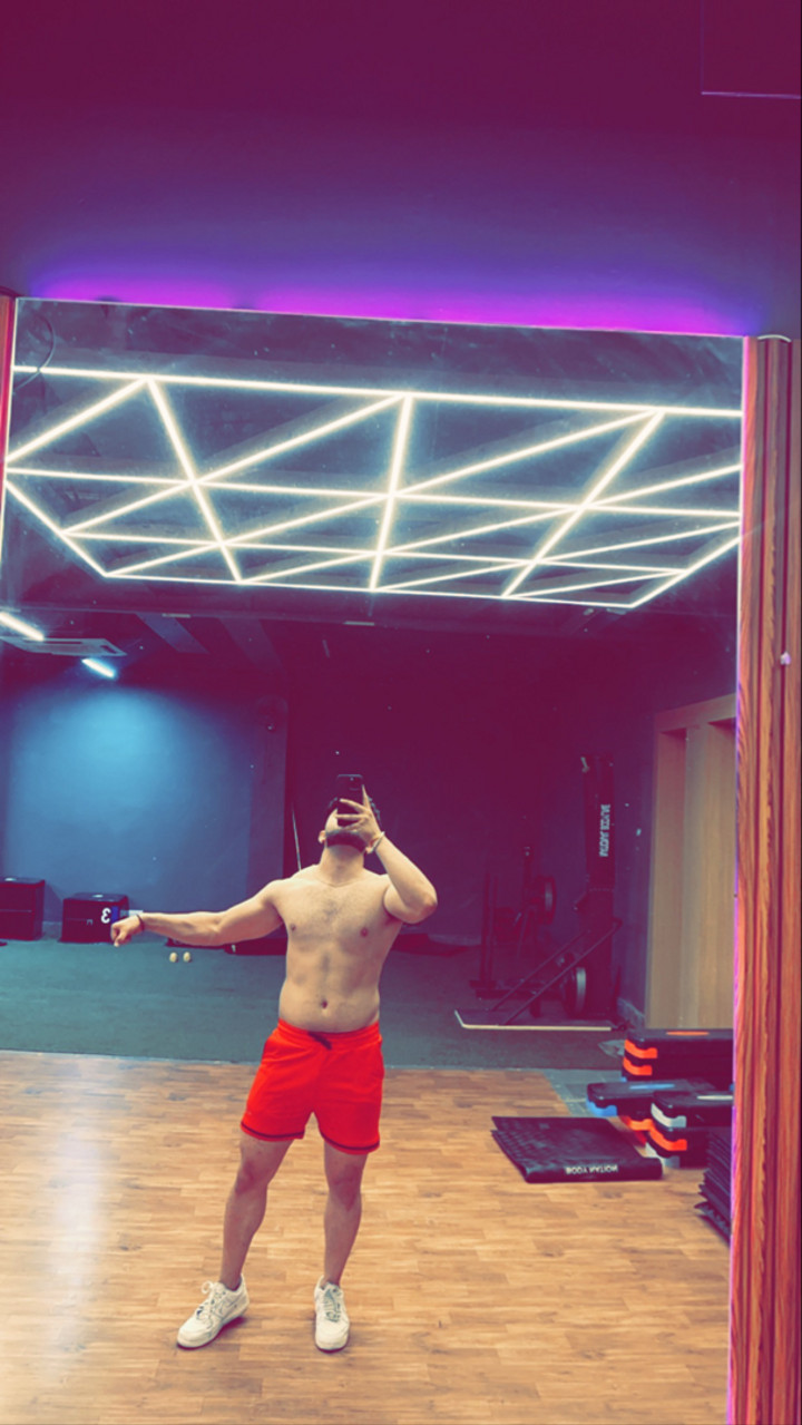 محتوى سناب شات لـ laksy🥀