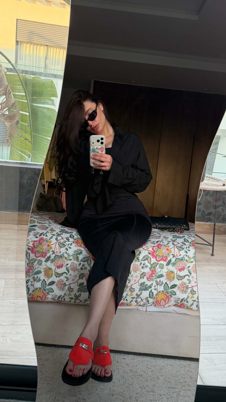 محتوى سناب شات لـ S🤍