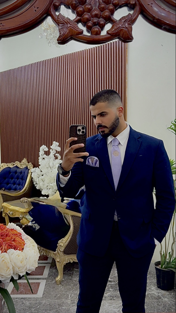 محتوى سناب شات لـ عبدالله اياد العتبي