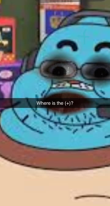 Preview for a Spotlight video that uses the Gumball Lens