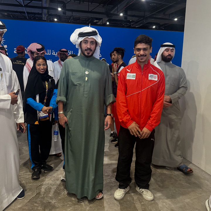 محتوى سناب شات لـ Radi Alarebei