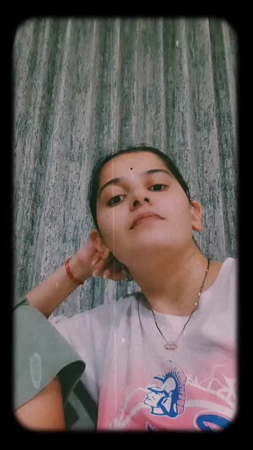 Preview for a Spotlight video that uses the Disposable Film Lens