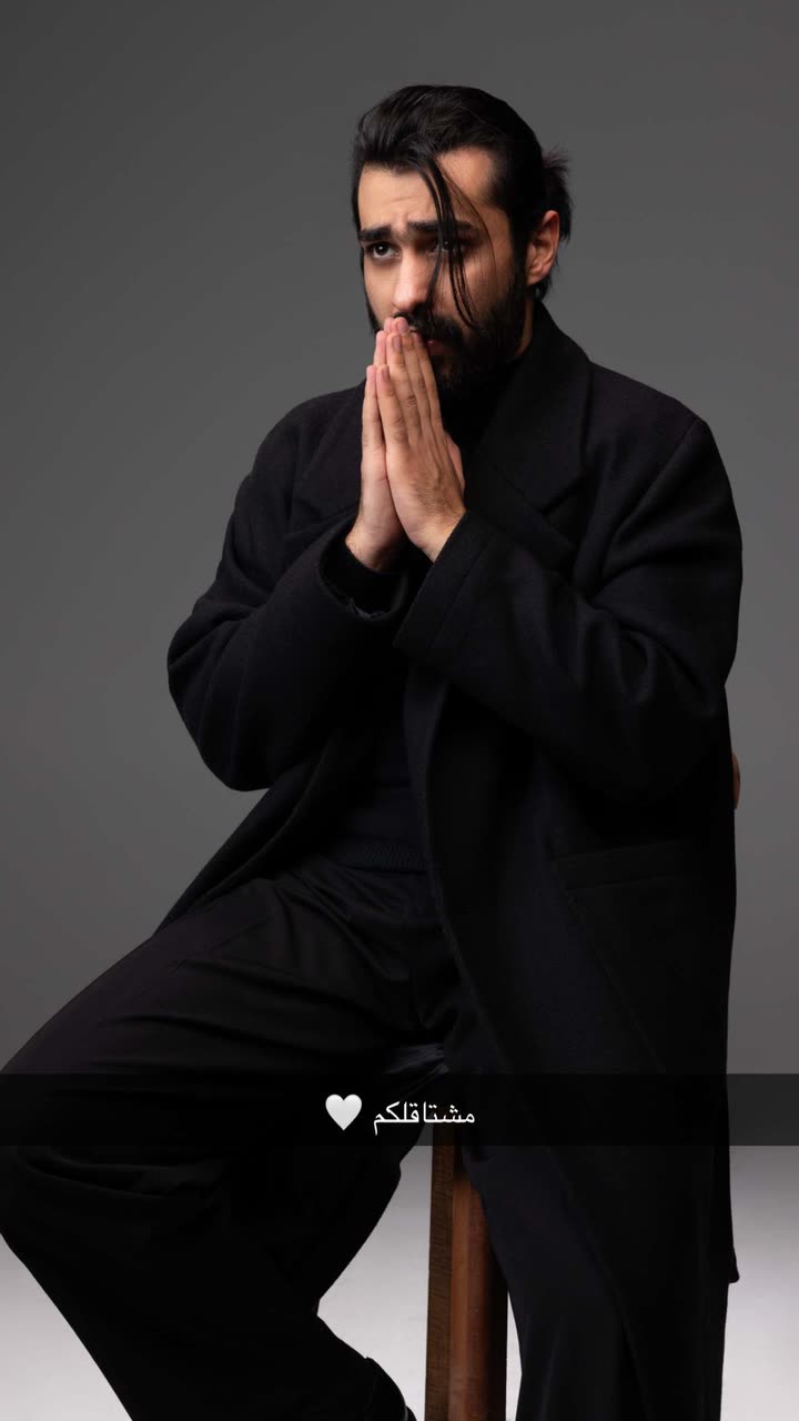 محتوى سناب شات لـ محمد اياد | Mohammad Ayad ✅