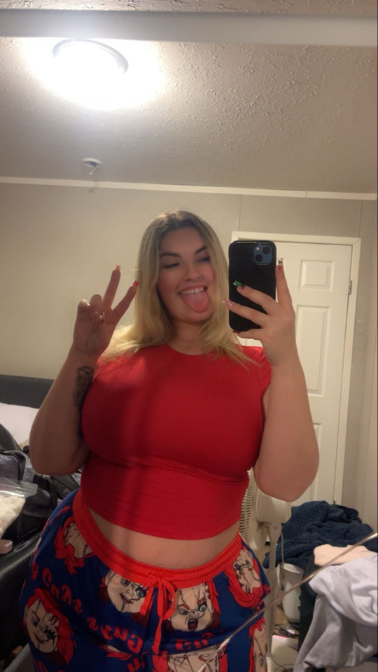 kaylakazmaier