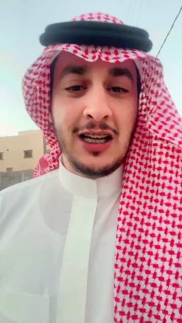 Preview for a Spotlight video that uses the ahmed 1 Lens
