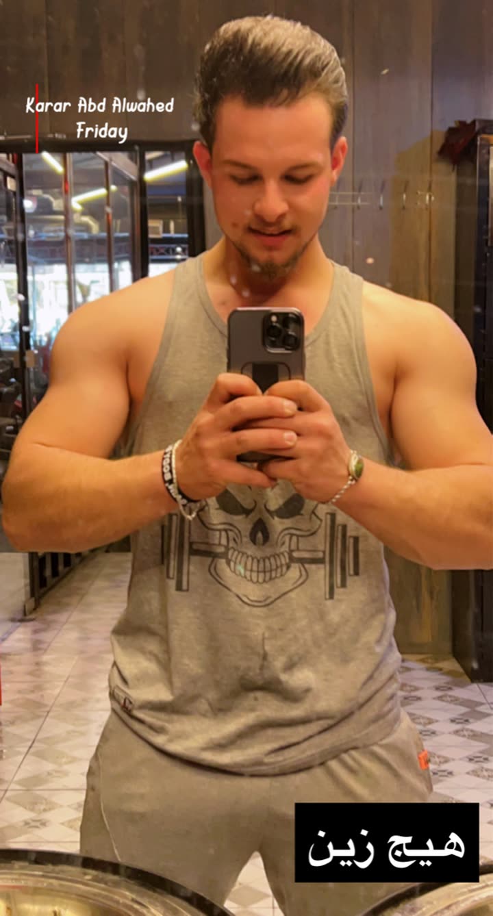 محتوى سناب شات لـ Karar Abd Alwahed