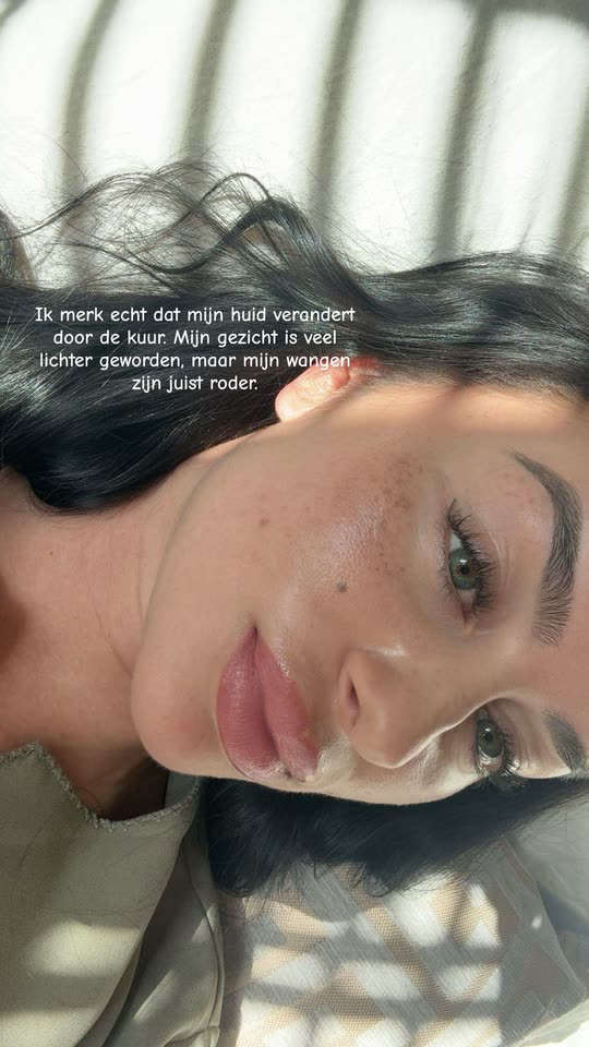 Chayna Nude Leaked OnlyFans Photo