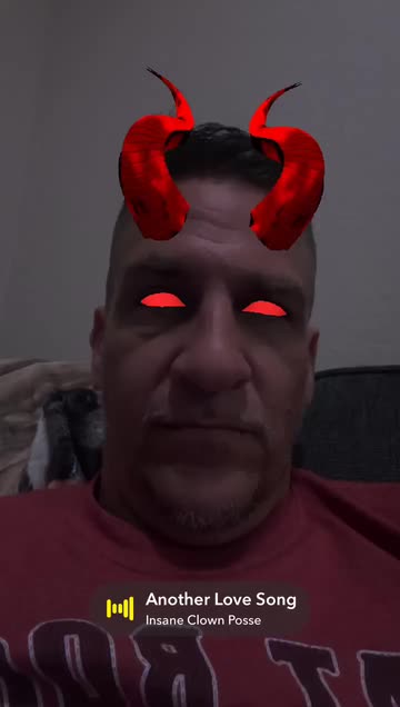 Preview for a Spotlight video that uses the Red Demon Lens
