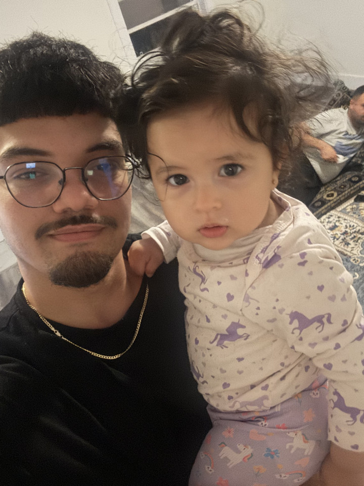 محتوى سناب شات لـ مؤمن