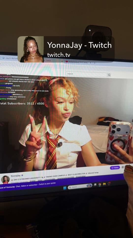 yonnafonna
