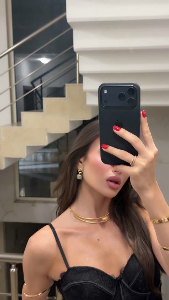 Jennychallita Nude Leaked OnlyFans Photo