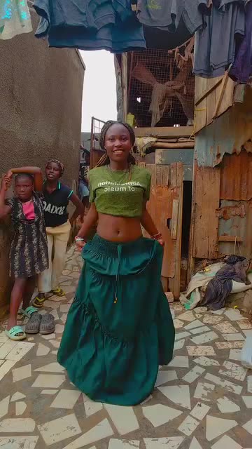 Sudanese Dance Videos