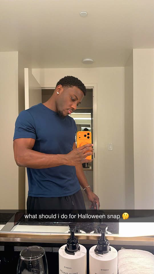 champagnemike