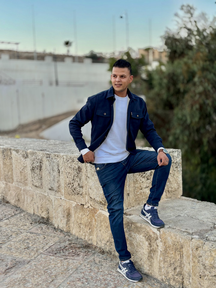 محتوى سناب شات لـ Mahmoud Marwan