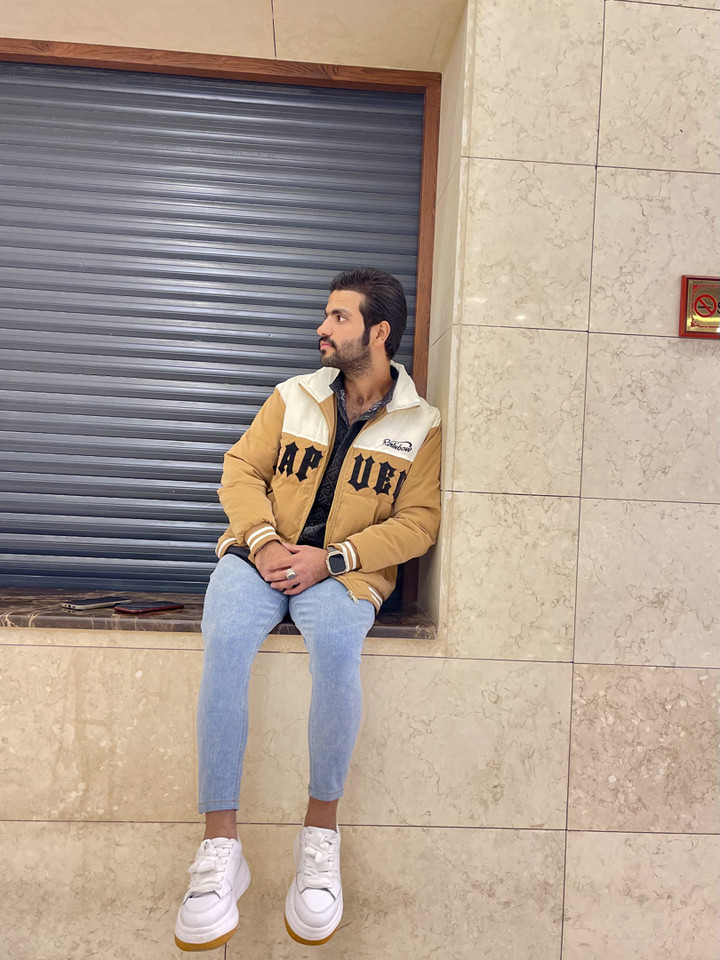 محتوى سناب شات لـ hassan_ptata