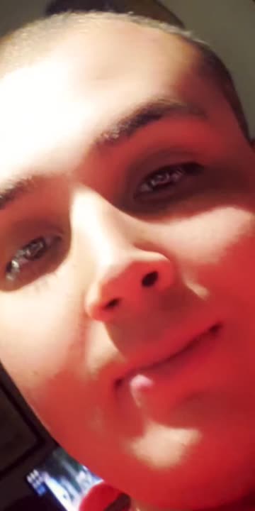 Preview for a Spotlight video that uses the Upside Down Lens