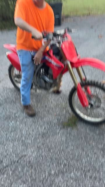 Sold Motorcycle Videos