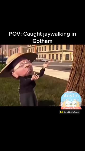 Spotlight content by a Snapchat user