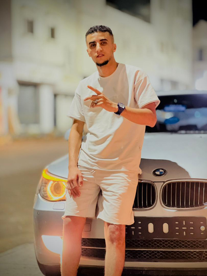 محتوى سناب شات لـ Abdo jwely🇱🇾