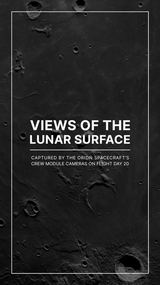 Nasa Spotlight #fapchati8