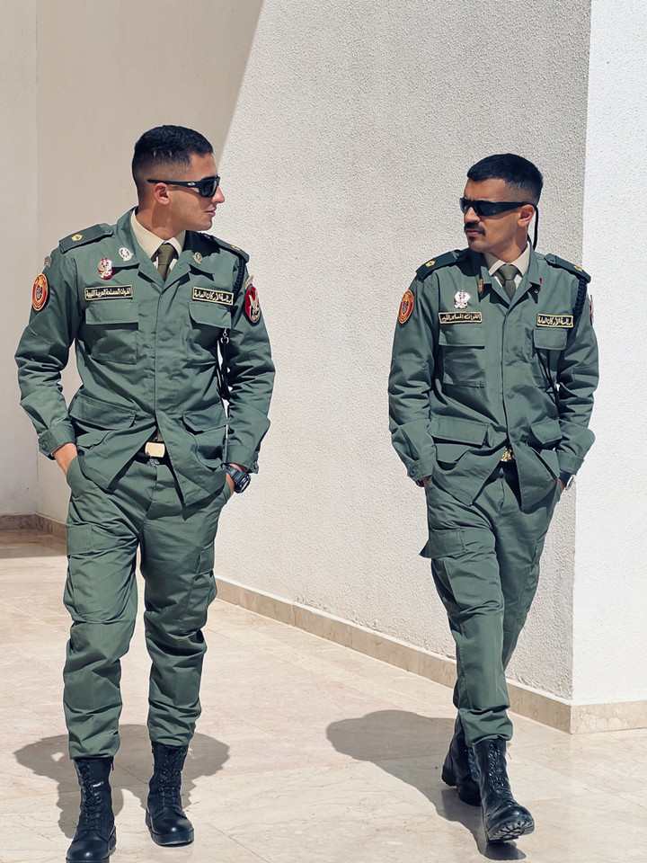 محتوى سناب شات لـ Ahmed Elmehdwi